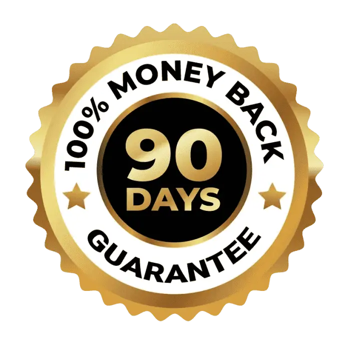 synadentix 90 days money back guarantee